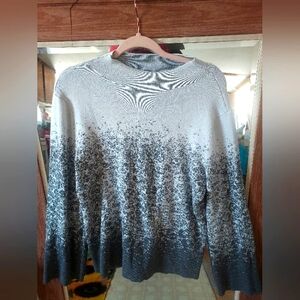 Beautiful Warm Wool Sweater